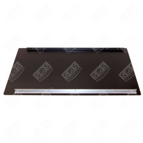 SUPERFICIE IN VETROCERAMICA PIANO COTTURA - 31050157, 202010107