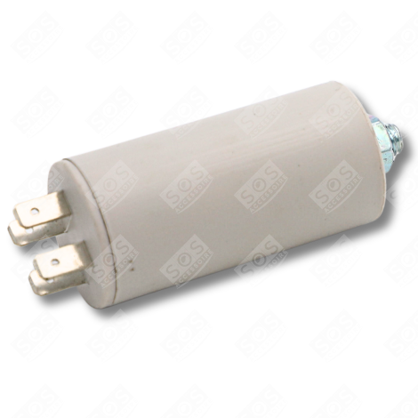CONDENSATORE 5MF ASCIUGATRICE - 1125427003