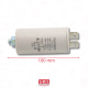 CONDENSATEUR 5MF UNIVERSEL ASCIUGATRICE - 1125427003
