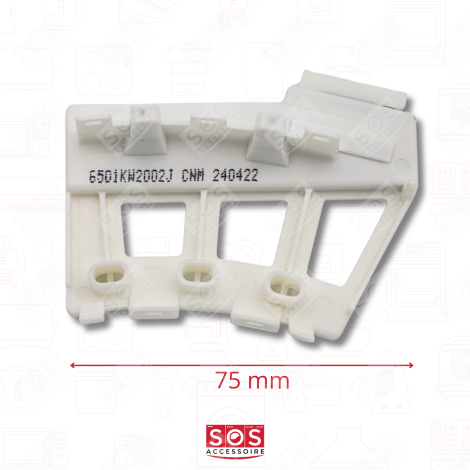 TACCHIMETRO LAVATRICE - 6501KW2002A, 6501KW2002B