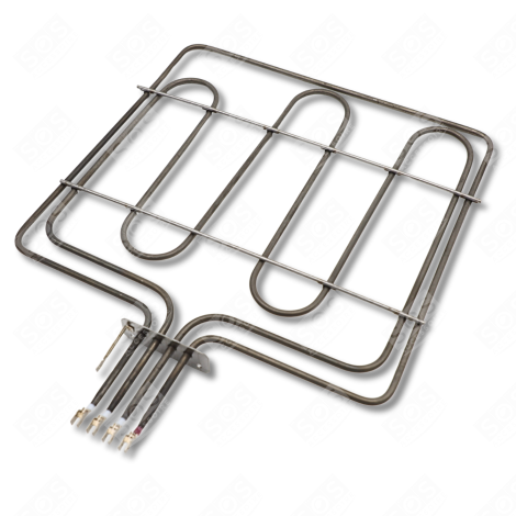 RESISTENZA CIELO GRILL 1200+2110W FORNI, FORNELLI ELETTRICI E A GAS - 44001353, 93767523