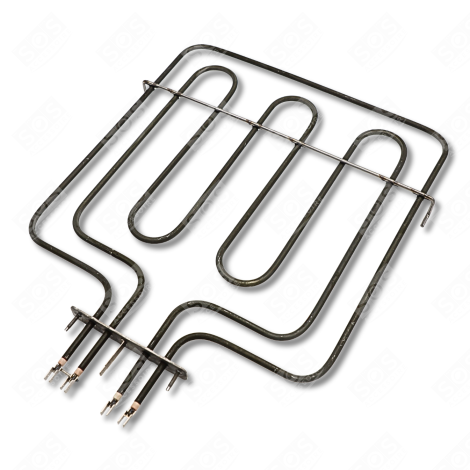 RESISTENZA GRILL (SUPERIORE) 1800W + 800W FORNI, FORNELLI ELETTRICI E A GAS - 74X2398