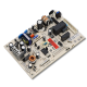 MODULE ÉLECTRONIQUE  D'ORIGINE FRIGORIFERO, CONGELATORE - 0061800014