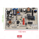 MODULE ÉLECTRONIQUE  D'ORIGINE FRIGORIFERO, CONGELATORE - 0061800014