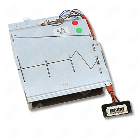 RESISTENZA ASCIUGATRICE - 481010669312, 481010477521