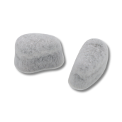 Lotto di 2 filtri anti cloro