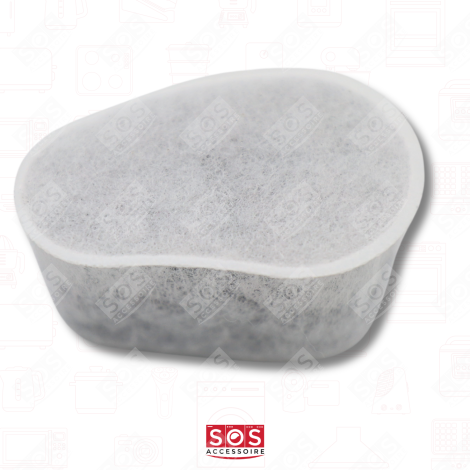 LOTTO DI 2 FILTRI ANTI CLORO MACCHINA DA CAFFÃ, CAFFETTIERA - AW6401, YX103601