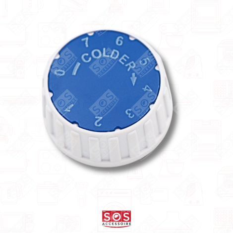 TERMOSTATO VC1 RANCO K50P1110 FRIGORIFERO, CONGELATORE - K50-P110VC1, 481981729175