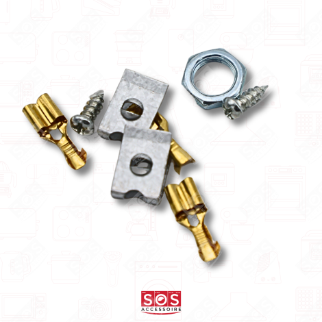 TERMOSTATO VC1 RANCO K50P1110 FRIGORIFERO, CONGELATORE - K50-P110VC1, 481981729175