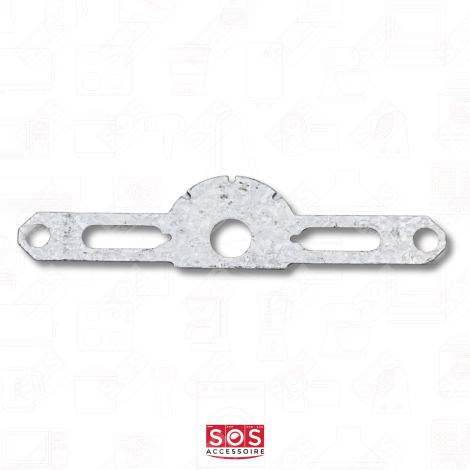 TERMOSTATO VC1 RANCO K50P1110 FRIGORIFERO, CONGELATORE - K50-P110VC1, 481981729175