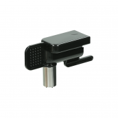 Schiumalatte (rubinetto acqua bollente)