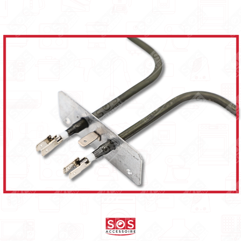 RESISTENZA SOLE 1100W FORNI, FORNELLI ELETTRICI E A GAS - 462920010