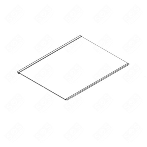 GRIGLIA CASSETTO PER VERDURE FRIGORIFERO, CONGELATORE - ACQ30495907