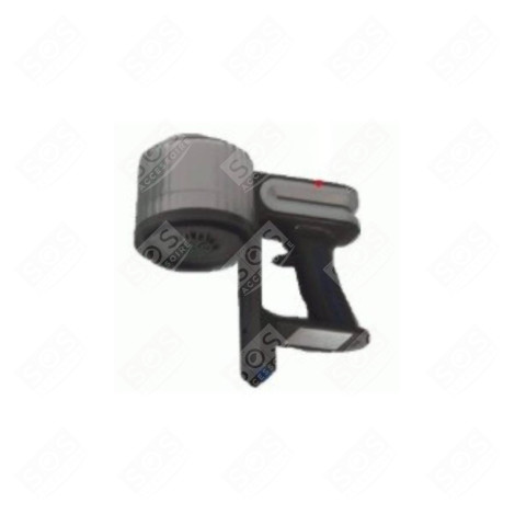 CORPO CENTRALE ASPIRAPOLVERE - M0007136