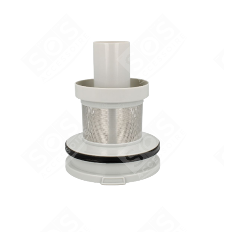 SET CONO CICLONICO ASPIRAPOLVERE - 9178017732