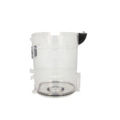 Serbatoio della polvere