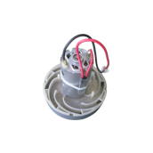 Motore con termostato