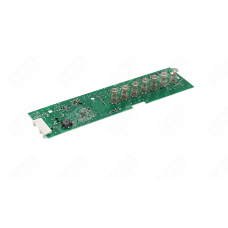 MODULO DI COMANDO PROGRAMMATO ASCIUGATRICE - 10010098