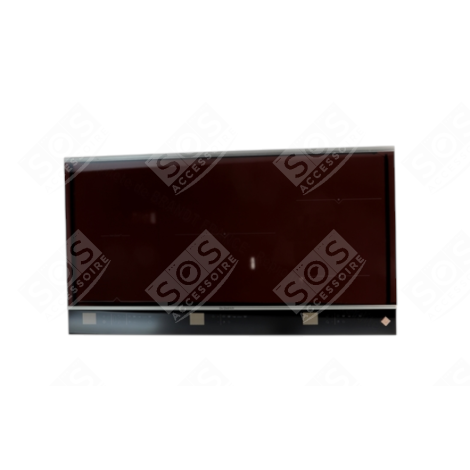 SUPERFICIE IN VETROCERAMICA PIANO COTTURA - AS0062938