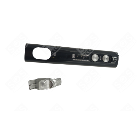 MANIGLIA ASPIRAPOLVERE - 9178022611, C00912326