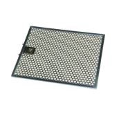 Filtro metallico 253X300