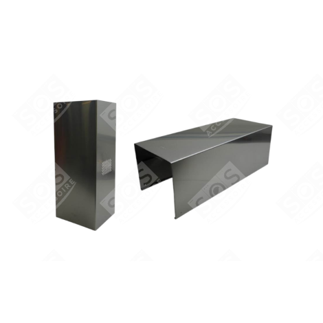 CAMINETTO INFERIORE CAPPA ASPIRANTE - 060890186