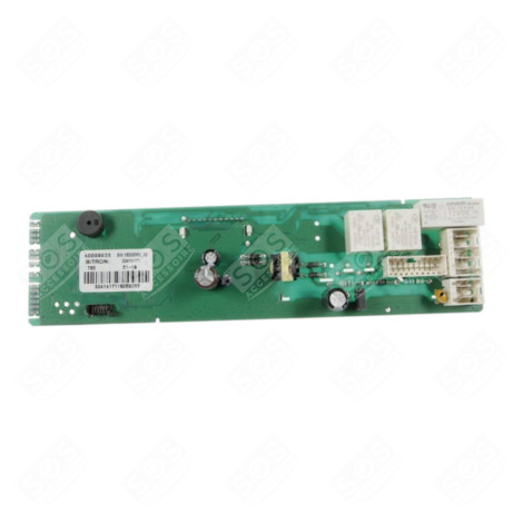 MODULO PROGRAMMATO ASCIUGATRICE - 49033373