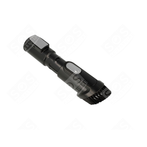 SPAZZOLA 2 IN 1 ASPIRAPOLVERE - 9178017753, C00909952