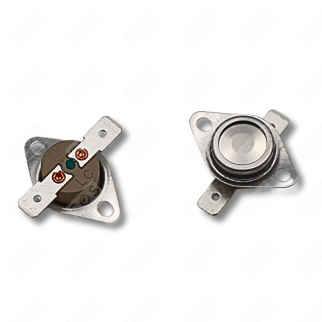 KIT 2 TERMOSTATI ASCIUGATRICE - C00095566, 095566