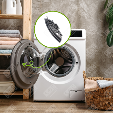 MANIGLIA OBLÒ LAVATRICE - 2839780300