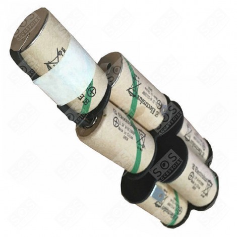 KIT BATTERIA ASPIRAPOLVERE - 4071398244