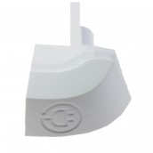 Pedale avvolgitubo originale