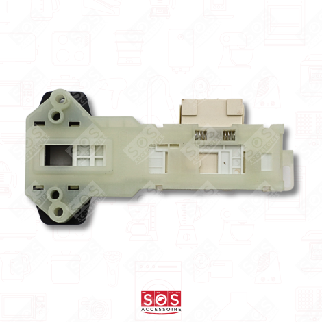 SÉCURITÉ DE PORTE, FERMETURE,  LAVATRICE - 0020400505C