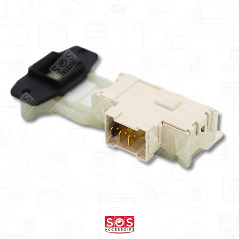 SÉCURITÉ DE PORTE, FERMETURE,  LAVATRICE - 0020400505C