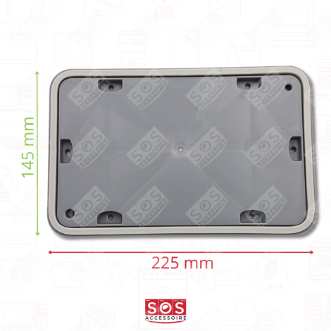 SET DI RIPARAZIONE ASCIUGATRICE - 00646776