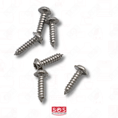 SET DI RIPARAZIONE ASCIUGATRICE - 00646776