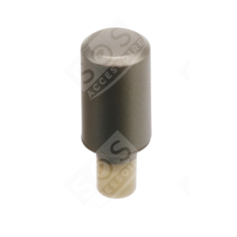 PULSANTE ROTATIVO FORNI, FORNELLI ELETTRICI E A GAS - 00637303, 00612783