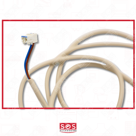 SONDE AIR CONGELATEUR CANTINETTE DA VINO - 6942431