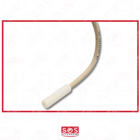 SONDE AIR CONGELATEUR CANTINETTE DA VINO - 6942431