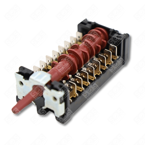 INTERRUTTORE FORNI, FORNELLI ELETTRICI E A GAS - 91201719