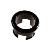 Piastra di ancoraggio rotonda