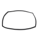 GUARNIZIONE DELLA PORTA FORNI, FORNELLI ELETTRICI E A GAS - 754131959, 00742666
