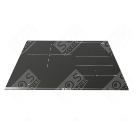 SUPERFICIE IN VETROCERAMICA PIANO COTTURA - 00715616