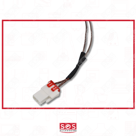 RESISTENZA DI SCONGELAMENTO FRIGORIFERO, CONGELATORE - DA47-00247C