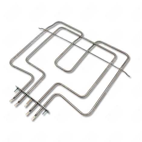 RESISTENZA SUPERIORE 900 + 1600W FORNI, FORNELLI ELETTRICI E A GAS - 481225998466