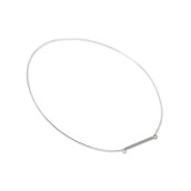 Collare esterno del manicotto