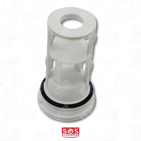 TAPPO DI SCARICO LAVATRICE - 1320711003