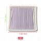 FILTRO HEPA ASPIRAPOLVERE - DJ63-00672A