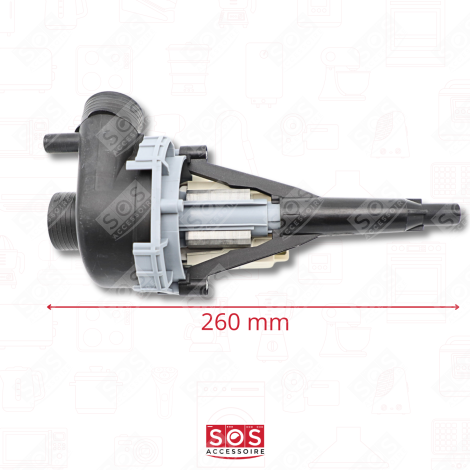 POMPE DE CYCLAGE LAVASTOVIGLIE - 41014580, 41900938