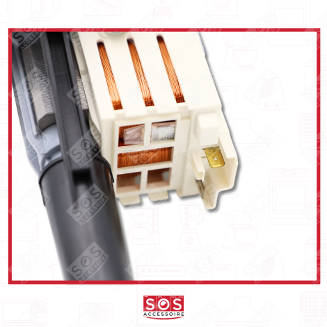 POMPE DE CYCLAGE LAVASTOVIGLIE - 41014580, 41900938